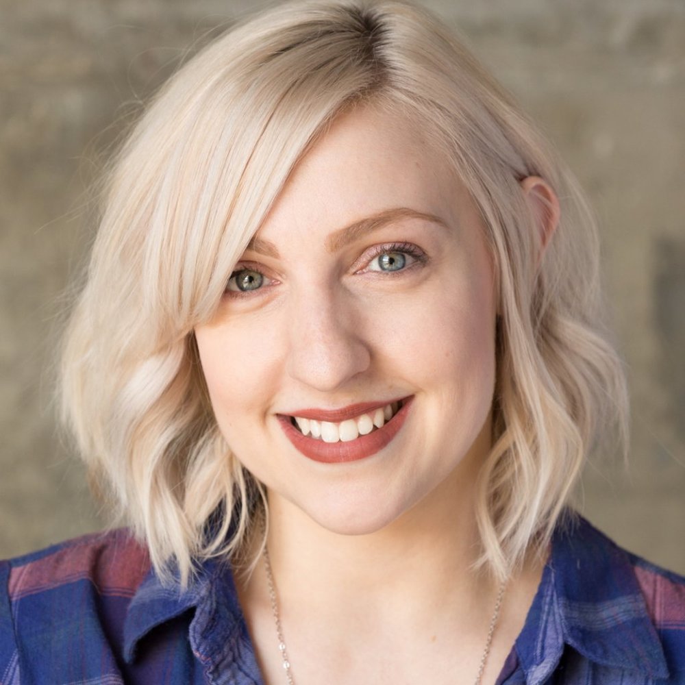 Meet your Posher, Erica